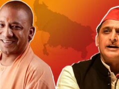 UP राज्यसभा चुनाव में महामुकाबला! किसका कटेगा टिकट, कौन पहुंचेगा संसद; BJP-SP का पूरा प्लान तैयार
