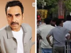 बॉलीवुड अभिनेता पंकज त्रिपाठी के भाई पर जानलेवा हमला, धारदार हथियार से वार के बाद हालत गंभीर