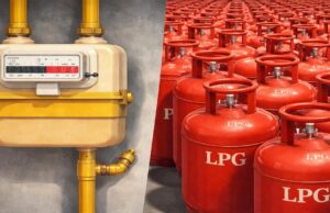30 जून को बंद हो जाएंगे LPG कनेक्शन? इंडेन, HP और भारत गैस की चेतावनी से मचा हड़कंप