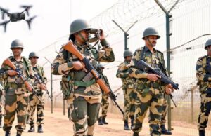 मालदा बॉर्डर पर हाई वोल्टेज ड्रामा! घुसपैठियों को रोकने पहुंची BSF का 7000 लोगों ने घेरा रास्ता