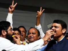 MLC चुनाव में महायुति का जलवा! 17 में 16 सीटें जीतकर उद्धव-शरद और कांग्रेस का किया सूपड़ा साफ