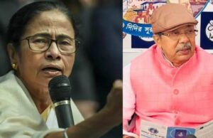कौन हैं अरूप रॉय? बागी विधायकों ने ममता बनर्जी को हटाकर बनाया TMC का नया अध्यक्ष