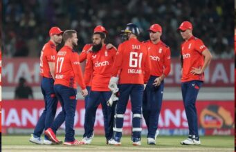 IND vs ENG: भारत के खिलाफ T20 सीरीज के लिए इंग्लैंड टीम का ऐलान, अनकैप्ड ऑलराउंडर को मिला मौका