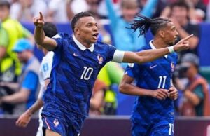 FIFA World Cup 2026: बारिश भी नहीं रोक सकी एम्बाप्पे की रफ्तार, इराक को हराकर फ्रांस नॉकआउट में