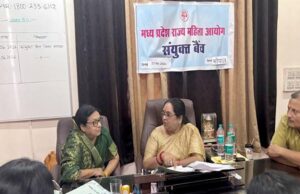 महिला आयोग की जनसुनवाई में सामने आए एआई के दुरुपयोग के गंभीर मामले