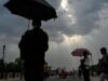 MP Weather Alert: 30 जिलों में बारिश की चेतावनी, 4 जिलों में हीटवेव का खतरा; 52% कम हुई बारिश