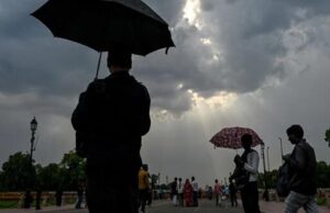 MP Weather Alert: 30 जिलों में बारिश की चेतावनी, 4 जिलों में हीटवेव का खतरा; 52% कम हुई बारिश