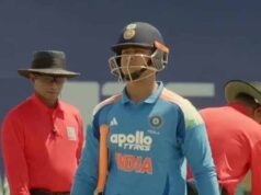 इंडिया A बनाम श्रीलंका A: त्रिकोणीय सीरीज का पहला मुकाबला दांबुला में शुरू