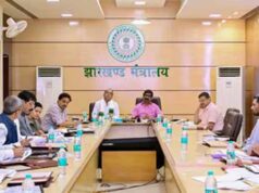 झारखंड में स्वास्थ्य व्यवस्था सुधार पर सीएम हेमंत सोरेन का बड़ा निर्देश