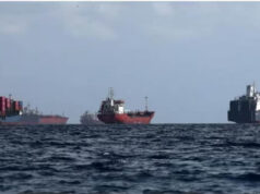 LPG-LNG पर बड़ी राहत! होर्मुज का टंटा खत्म, तेल-गैस लेकर भारत पहुंचे 30 जहाज