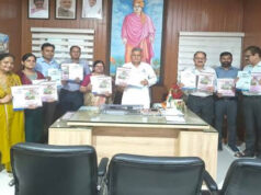 राष्ट्रीय शिक्षा नीति-2020 के अनुरूप शोध एवं नवाचार को बढ़ावा देने में महाविद्यालयों की भूमिका महत्वपूर्ण : मंत्री परमार