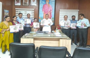 राष्ट्रीय शिक्षा नीति-2020 के अनुरूप शोध एवं नवाचार को बढ़ावा देने में महाविद्यालयों की भूमिका महत्वपूर्ण : मंत्री परमार
