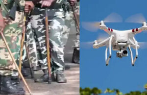 मोहर्रम पर रांची में हाई अलर्ट, 6000 पुलिसकर्मी तैनात; ड्रोन से होगी निगरानी