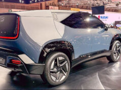 Honda की पहली Electric SUV जल्द होगी भारत में लॉन्च, 400KM की रेंज और दमदार फीचर्स से होगी लैस