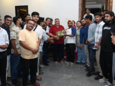 डिजिटल दुनिया से विश्व पटल तक पहुंचेगा छत्तीसगढ़ का पर्यटन: मंत्री राजेश अग्रवाल