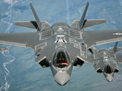 अमेरिका ने बिना रडार वाले F-35 फाइटर जेट किए डिलीवर, भारत के लिए क्या हैं इसके मायने?