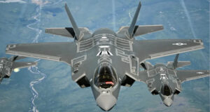 अमेरिका ने बिना रडार वाले F-35 फाइटर जेट किए डिलीवर, भारत के लिए क्या हैं इसके मायने?