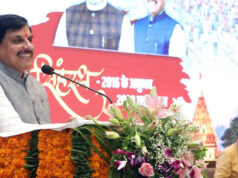 नव्य, दिव्य और भव्य सिंहस्थ के लिए तेजी से चल रही हमारी तैयारी : मुख्यमंत्री डॉ. यादव
