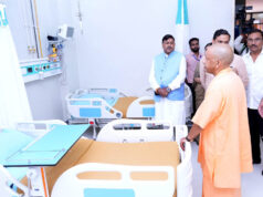सीएम फंड से जरूरतमंदों को इलाज के लिए हर साल दिए जाते हैं 1200 से 1500 करोड़ रुपये