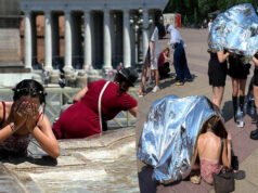 Europe Heatwave: 40°C के पार पहुंचा तापमान, जानें भारतीयों के मुकाबले यूरोप में हीटवेव क्यों बनती है ज्यादा जानलेवा
