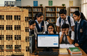 CBSE का थ्री लैंग्वेज पॉलिसी पर यू-टर्न, 10वीं में तीसरी भाषा की परीक्षा नहीं होगी, जानें नई गाइडलाइन
