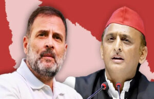 UP Election: राजेंद्र गौतम ने सपा को दिया साफ संदेश, बोले- कांग्रेस बड़ी पार्टी, सीट शेयरिंग में बराबरी की हिस्सेदारी चाहिए