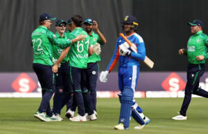 India vs Ireland Highlights: आयरलैंड के खिलाफ टीम इंडिया का 0-2 से वाइटवॉश, वर्ल्ड चैंपियन को मिली शर्मनाक सीरीज हार