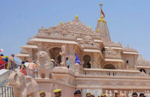 राम मंदिर चढ़ावा चोरी मामला: सुप्रीम कोर्ट ने तत्काल सुनवाई से किया इनकार, CBI जांच की मांग वाली याचिका पर पूछा- इतनी जल्दबाजी क्यों?