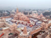 राम मंदिर ट्रस्ट का बड़ा फैसला, सिफारिश से भर्ती पाए कर्मचारियों पर होगी सख्त कार्रवाई