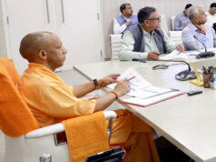 फायर एनओसी की वैधता समाप्त होने से पहले ही जारी करें नोटिस, जनसुरक्षा से कोई समझौता नहीं : मुख्यमंत्री योगी आदित्यनाथ