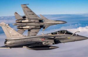 114 राफेल डील क्यों है खास? 90 लड़ाकू विमान भारत में बनेंगे, बढ़ेगा स्वदेशी रक्षा उत्पादन