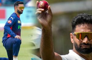 टीम इंडिया में आकिब नबी की एंट्री, ट्रोलिंग के बाद BCCI का बड़ा फैसला