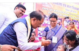 सुशासन तिहार में सामुदायिक पुलिसिंग को मिली नई मजबूती