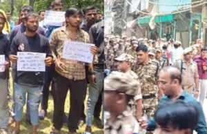 सूर्या हत्याकांड के बाद ‘ऑपरेशन क्लीन स्वीप’ शुरू, खौफ में 250 लोगों ने किया सरेंडर