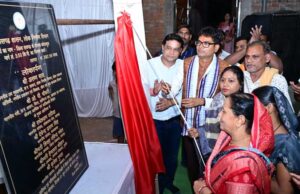 गोतमा-कोतासुरा मार्ग के लोकार्पण से क्षेत्र को मिली बड़ी सौगात, विकास की राह हुई और आसान