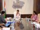 महिलाओं और बच्चों के कल्याण के लिए बेहतर कार्य करने वालों को प्रोत्साहन और लापरवाही बरतने वालों पर कड़ी कार्रवाई करें : मुख्यमंत्री डॉ. यादव