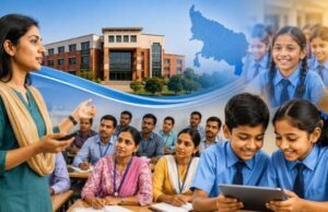 गुणवत्तापूर्ण शिक्षा एवं बेहतर अधिगम परिणामों के लिए राज्य स्तरीय मास्टर ट्रेनर का प्रशिक्षण आज से