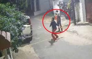 रांची में RSS कार्यालय पर पेट्रोल बम हमला, कोडरमा से दो आरोपी गिरफ्तार