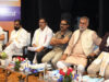 रायपुर : केंद्रीय ग्रामीण विकास मंत्री ने राष्ट्रीय सम्मेलन में की छत्तीसगढ़ के मटेरियल बैंक मॉडल की सराहना