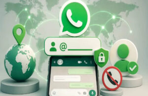 WhatsApp का बड़ा प्राइवेसी फीचर लॉन्च, अब बिना मोबाइल नंबर बताए करें चैट