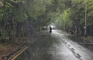 MP Weather: भोपाल-सीहोर समेत कई इलाकों में बारिश, 50 जिलों में अलर्ट; खरगोन में आकाशीय बिजली से 2 की मौत