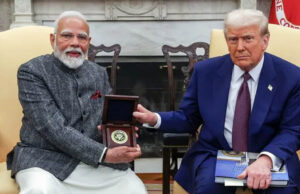 सुबह 6 बजे ट्रंप बोले- PM मोदी को फोन करते हैं’, सर्जियो गोर ने सुनाया दोनों नेताओं की खास बॉन्डिंग का किस्सा