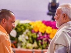 यूपी में सत्ता विरोधी लहर का डर? 2027 मिशन के लिए BJP कर सकती है बड़ी टीम सर्जरी