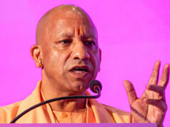 रामभक्तों पर लाठी-गोली चलाने का देर-सबेर सार्वजनिक पश्चाताप करेंगे अखिलेश: सीएम योगी