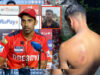 भोपाल में खाने को लेकर बवाल! IPL क्रिकेटर और IPS पिता पर कुक से मारपीट का आरोप, FIR दर्ज