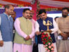 हरित विकास, निवेश और रोजगार… इसी दिशा में आगे बढ़ रही हमारी सरकार : मुख्यमंत्री डॉ. यादव