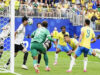 FIFA World Cup 2026: ब्राजील बचा, जर्मनी-नीदरलैंड्स बाहर! नॉकआउट में दिग्गज टीमों का बड़ा पतन