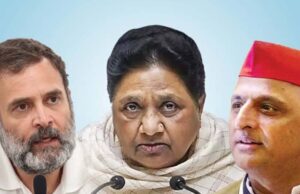 यूपी में INDIA गठबंधन में सीट बंटवारे को लेकर तनाव, कांग्रेस ने 50-50 हिस्सेदारी की मांग रखी