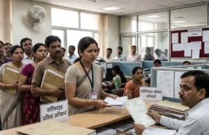 अंतरजनपदीय स्थानांतरण प्रक्रिया में दस्तावेज सत्यापन के कारण देरी, 7000 आवेदन फंसे