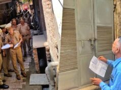 गाजियाबाद में ‘ऑपरेशन क्लीन स्वीप’ तेज, तीन अवैध मदरसे सील
